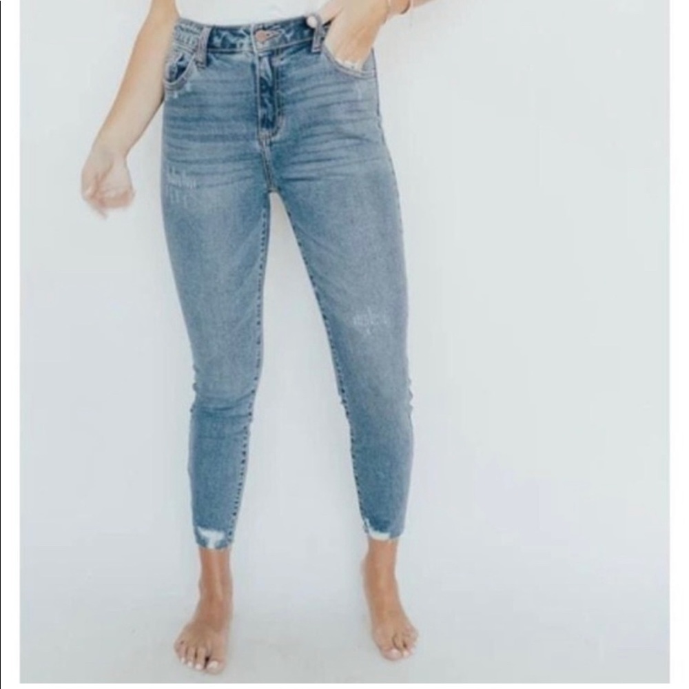 CJLA Drew Jeans - new with tags size 1